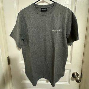 The hundreds tee sz large